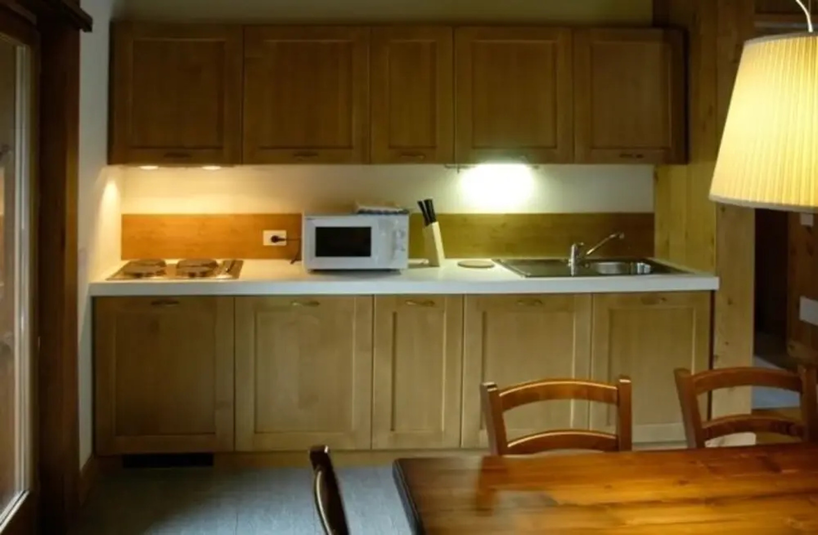 Pietre Gemelle Resort