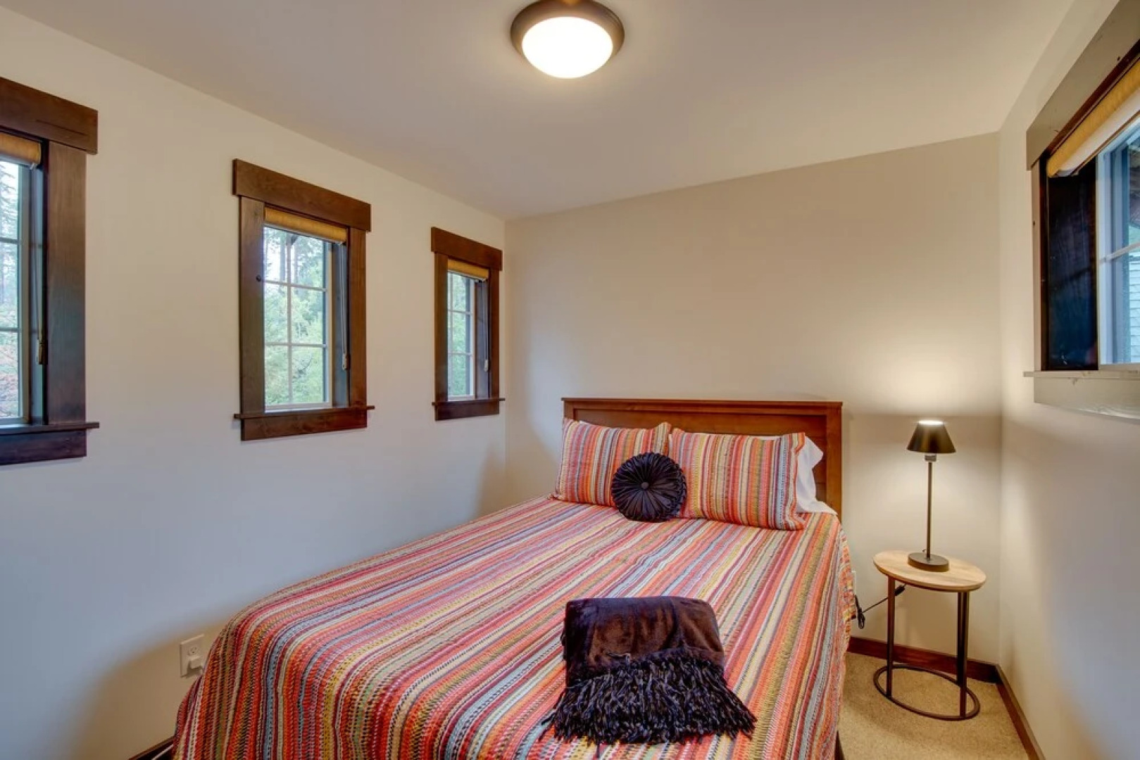 Luxury Home in Suncadia Hot Tub + Fire Pit!