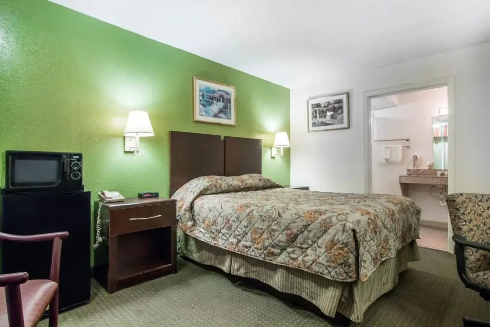 SpringHill Suites by Marriott Beaufort