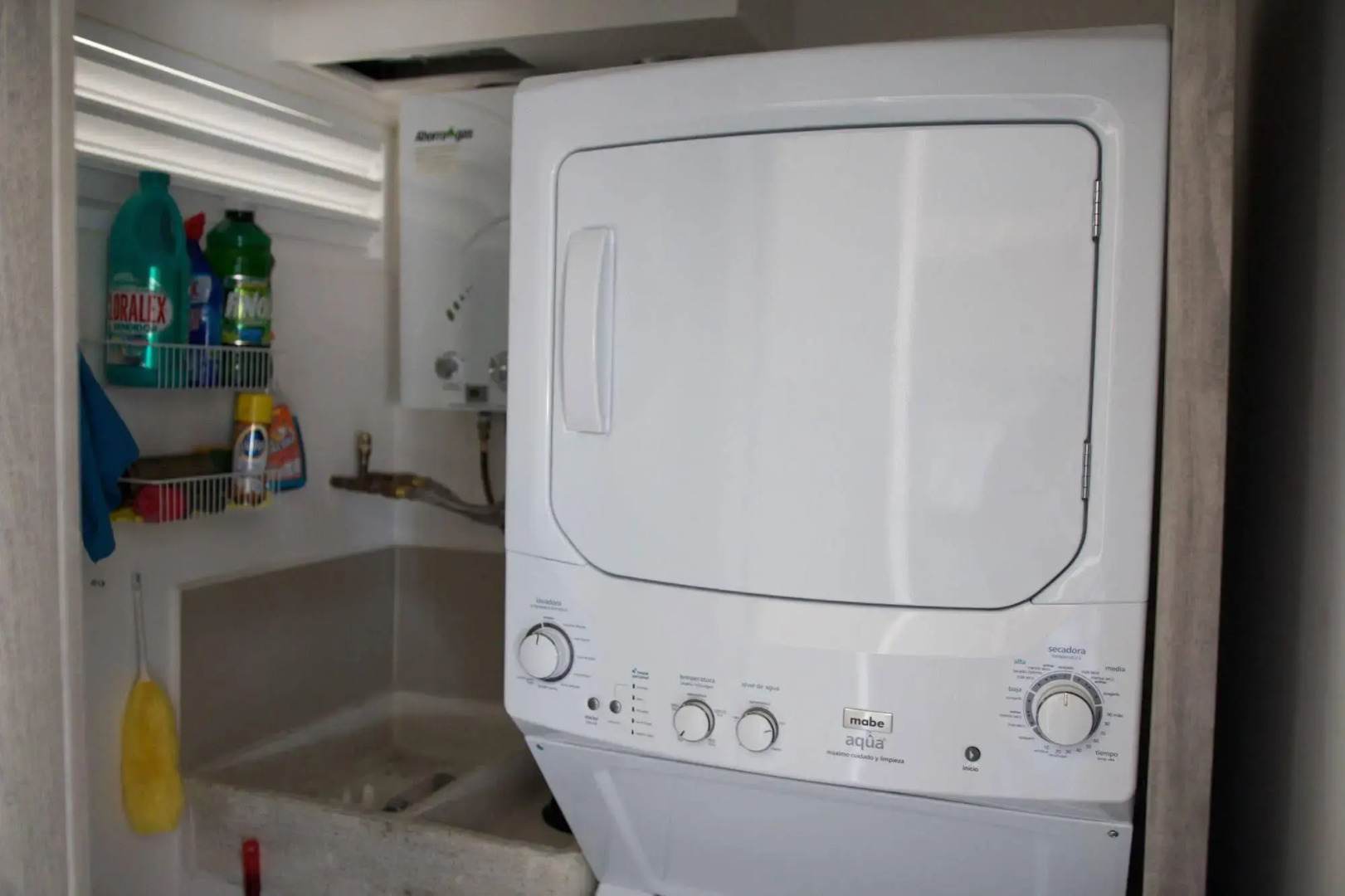 Departamento Céntrico Guadalajara