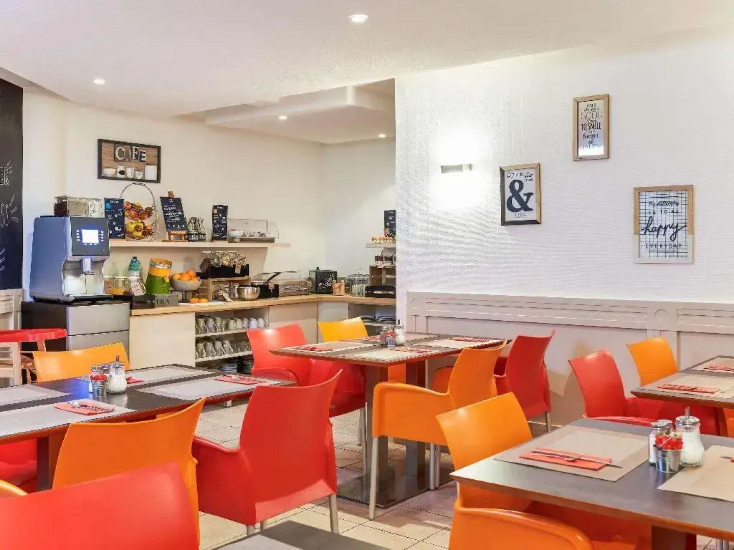 Aparthotel Adagio Access Nice Garibaldi