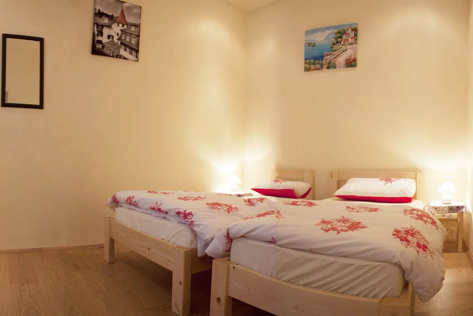 Garden House Budapest