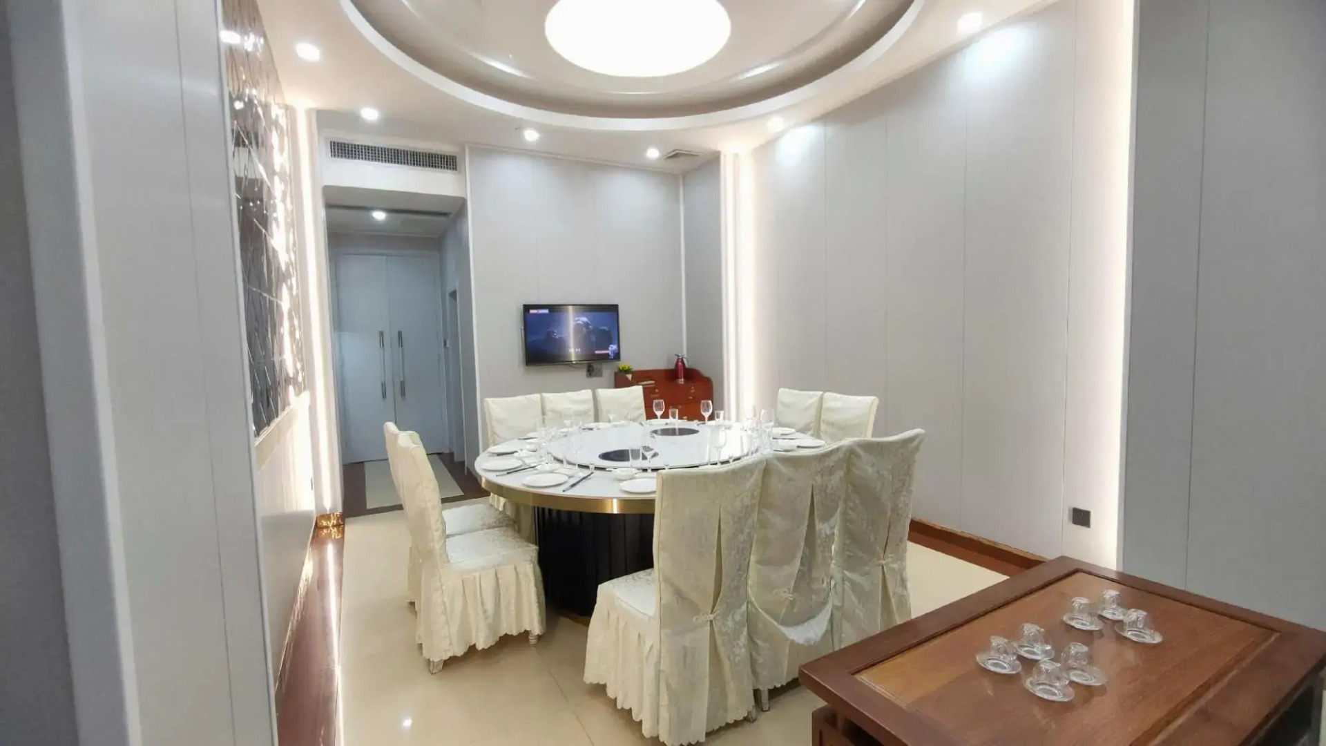 Huaxi International Hotel