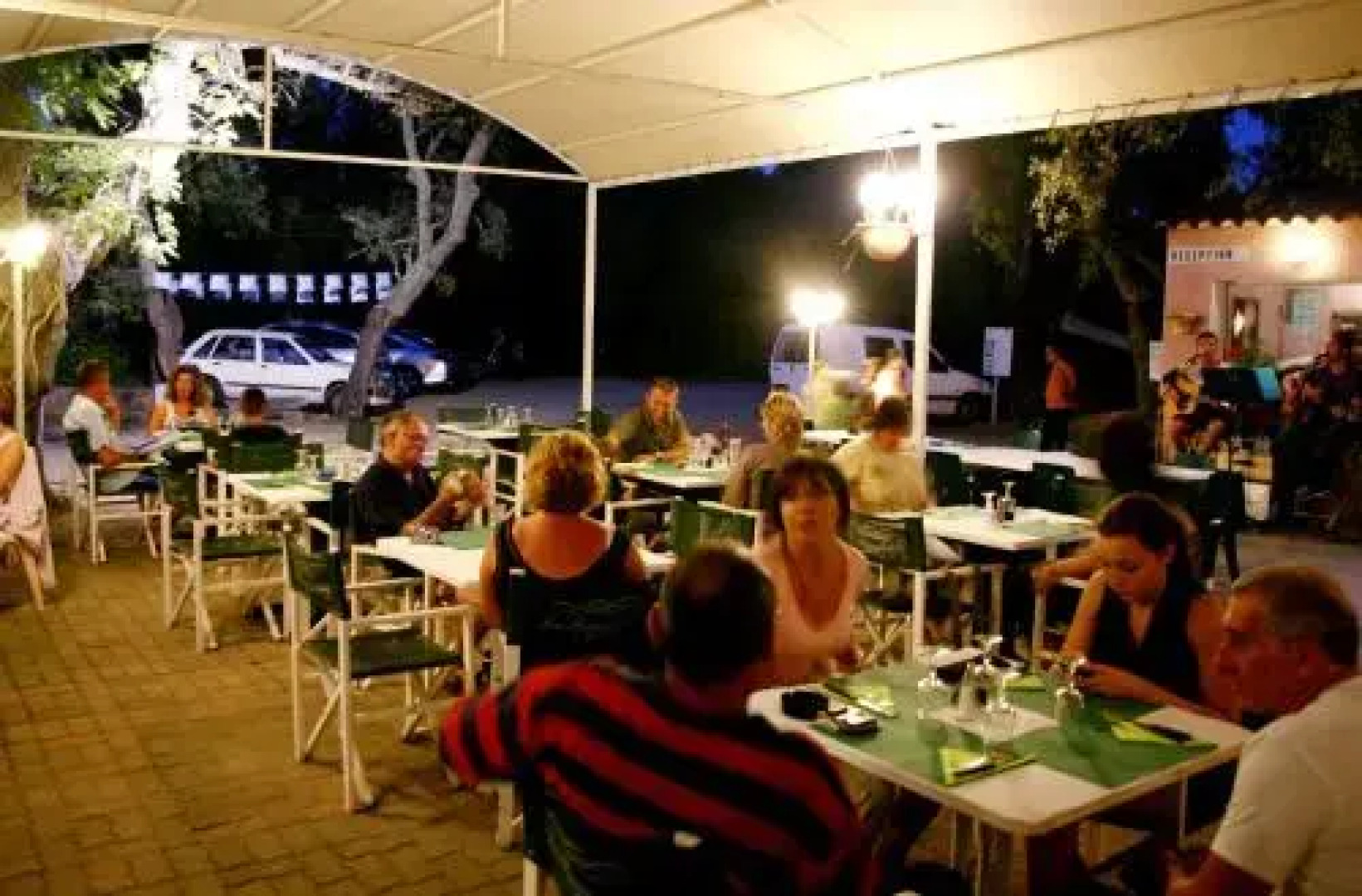Camping U STABIACCIU