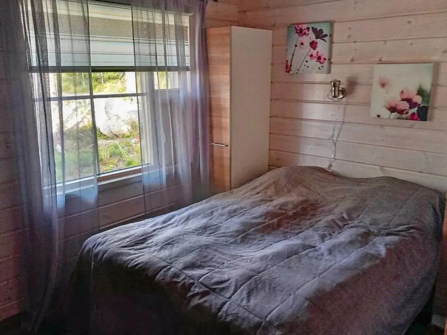 Aurinko-saaga 5 paritalo