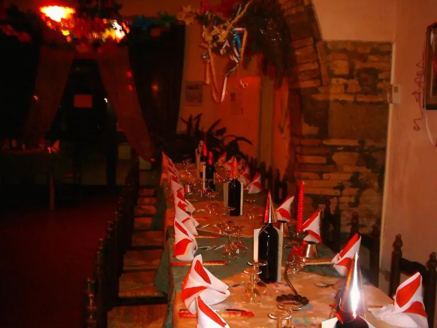 Hotel il Malandrone