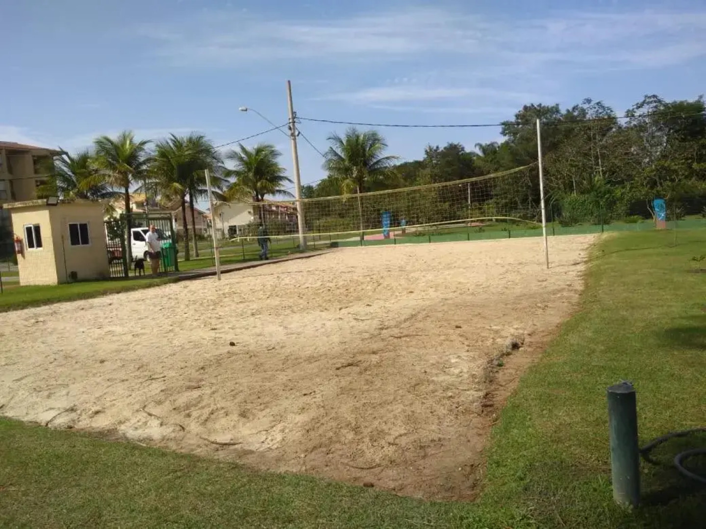 Condado Aldeia dos Reis 311