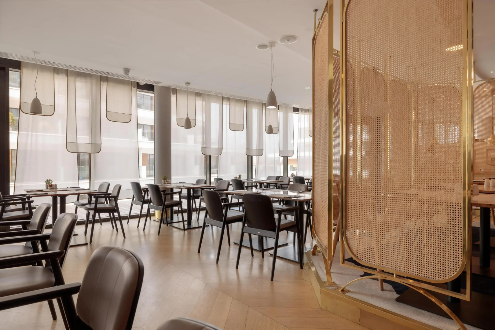 Radisson Blu Resort, Swinoujscie
