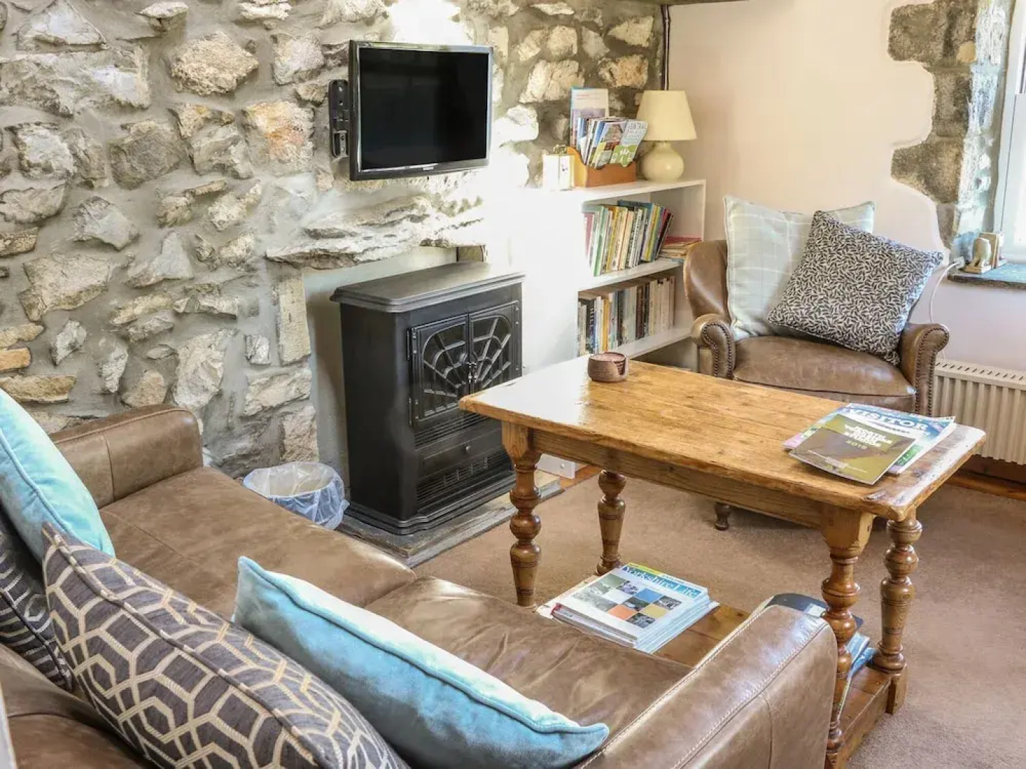 The Granary, Hurries Farm