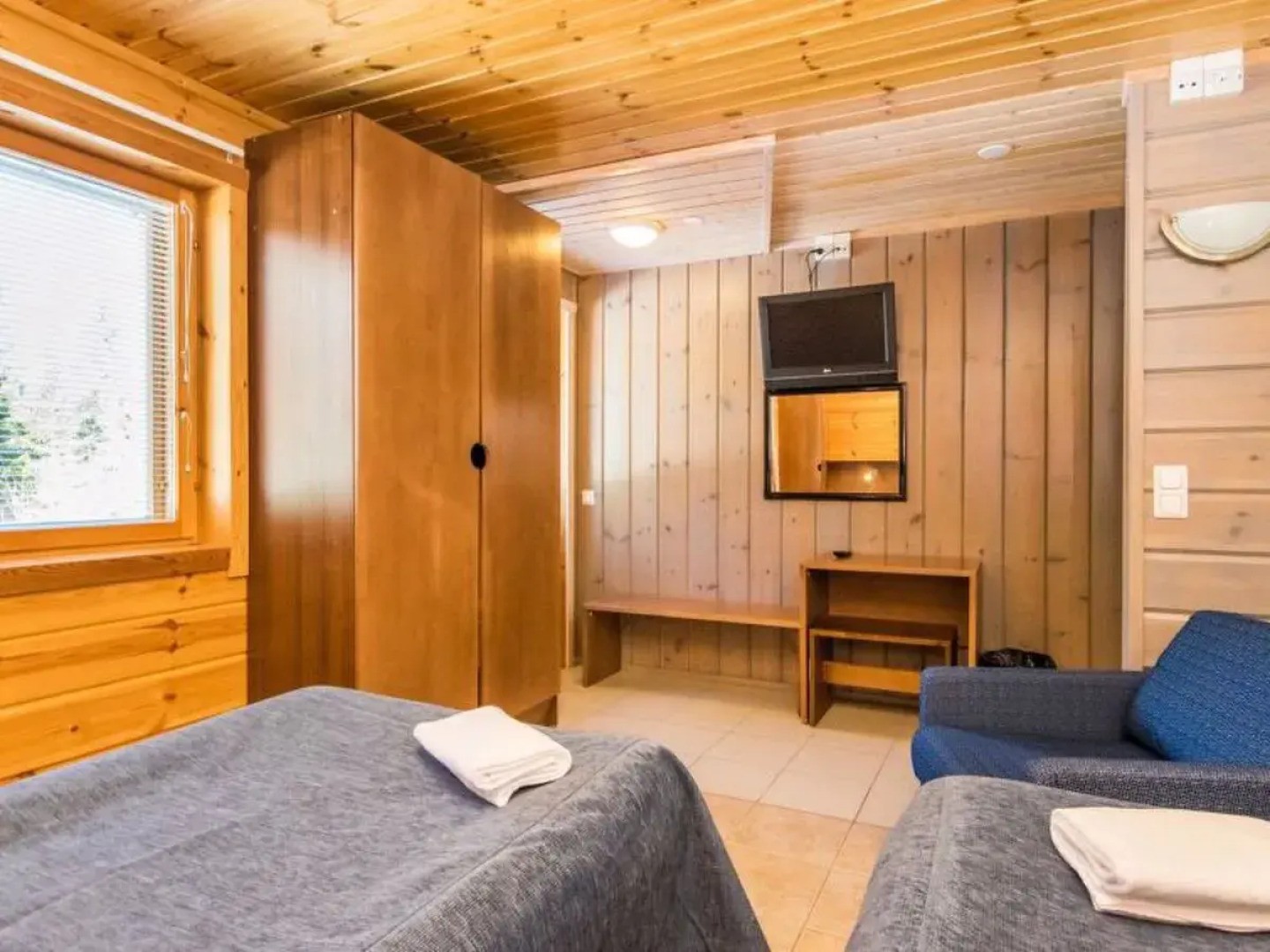 Holiday Home Villa hukka