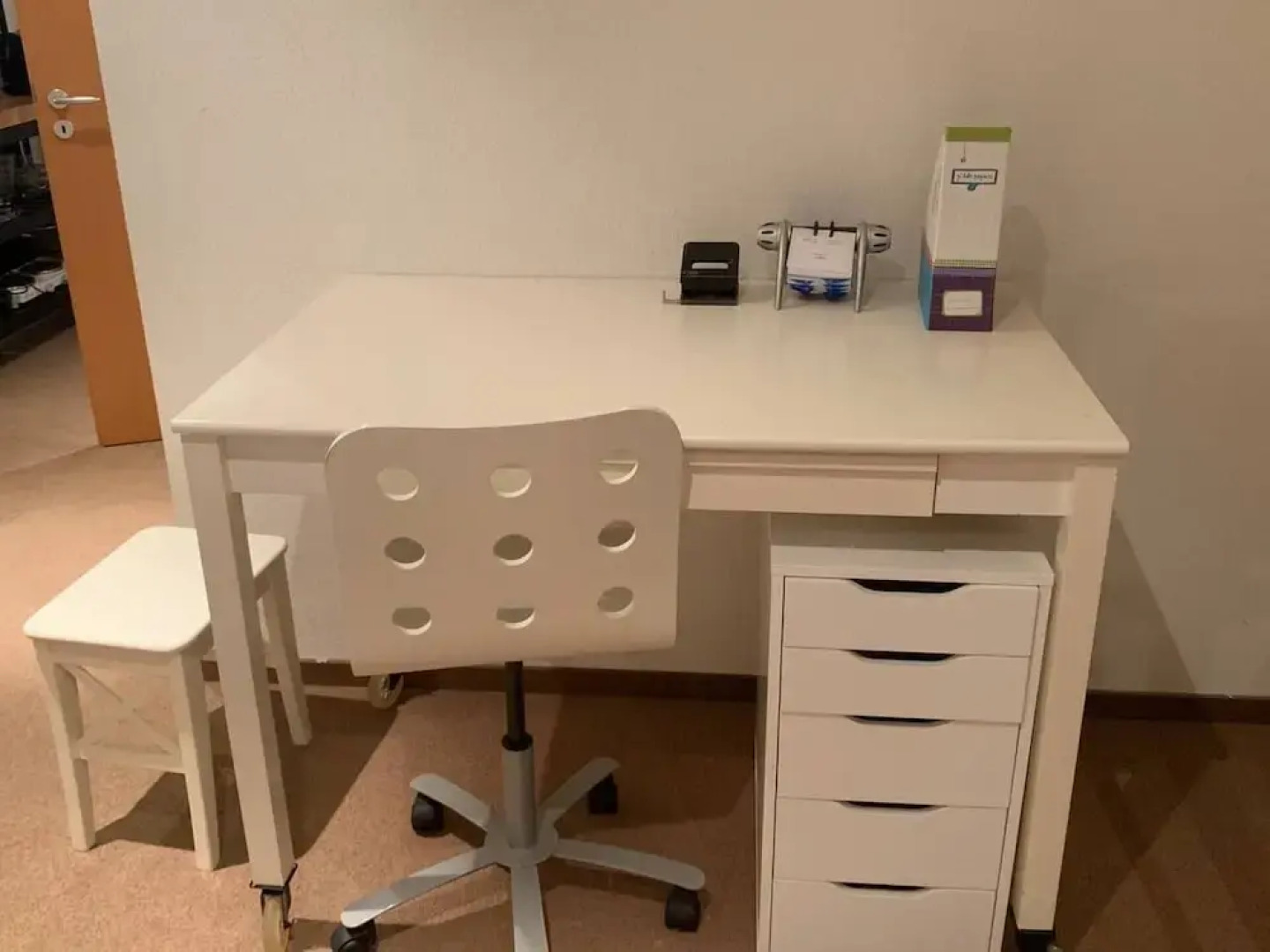 Charming 2-bed Apartment in Arlesheim 15 min Basel