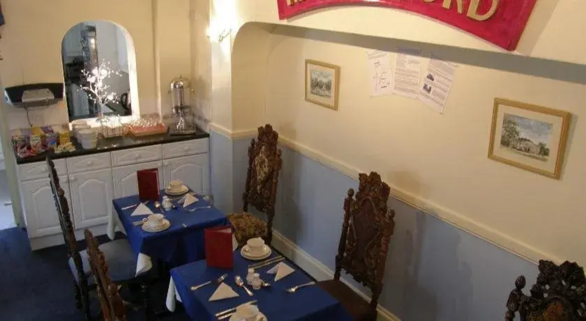 Kingswinford Guest House