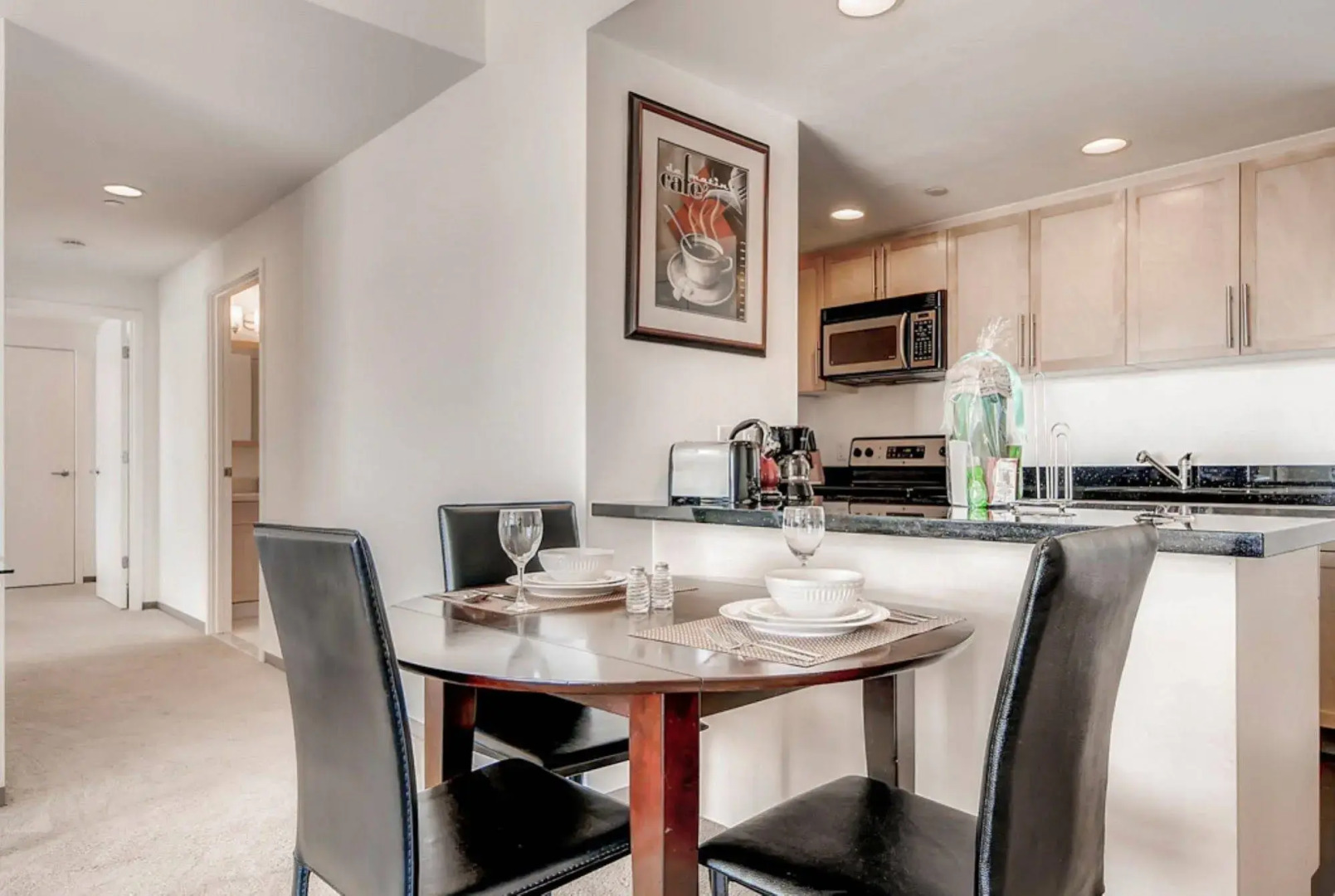 Global Luxury Suites at Kendall West