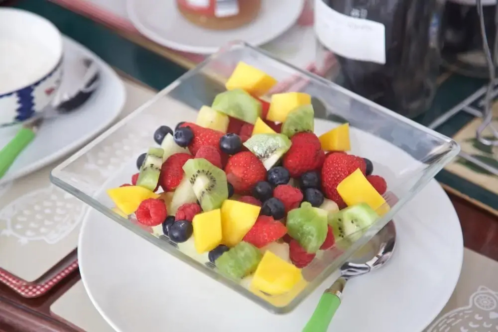 Hedingham Old Pottery