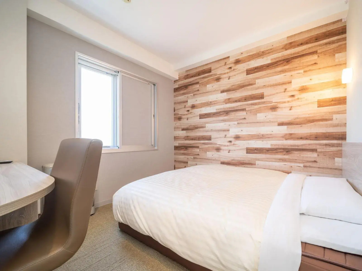 Super Hotel Kushiro Ekimae