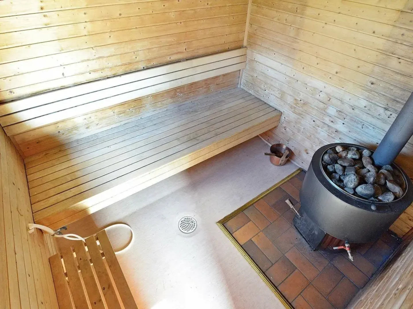 Holiday Home in Malmköping