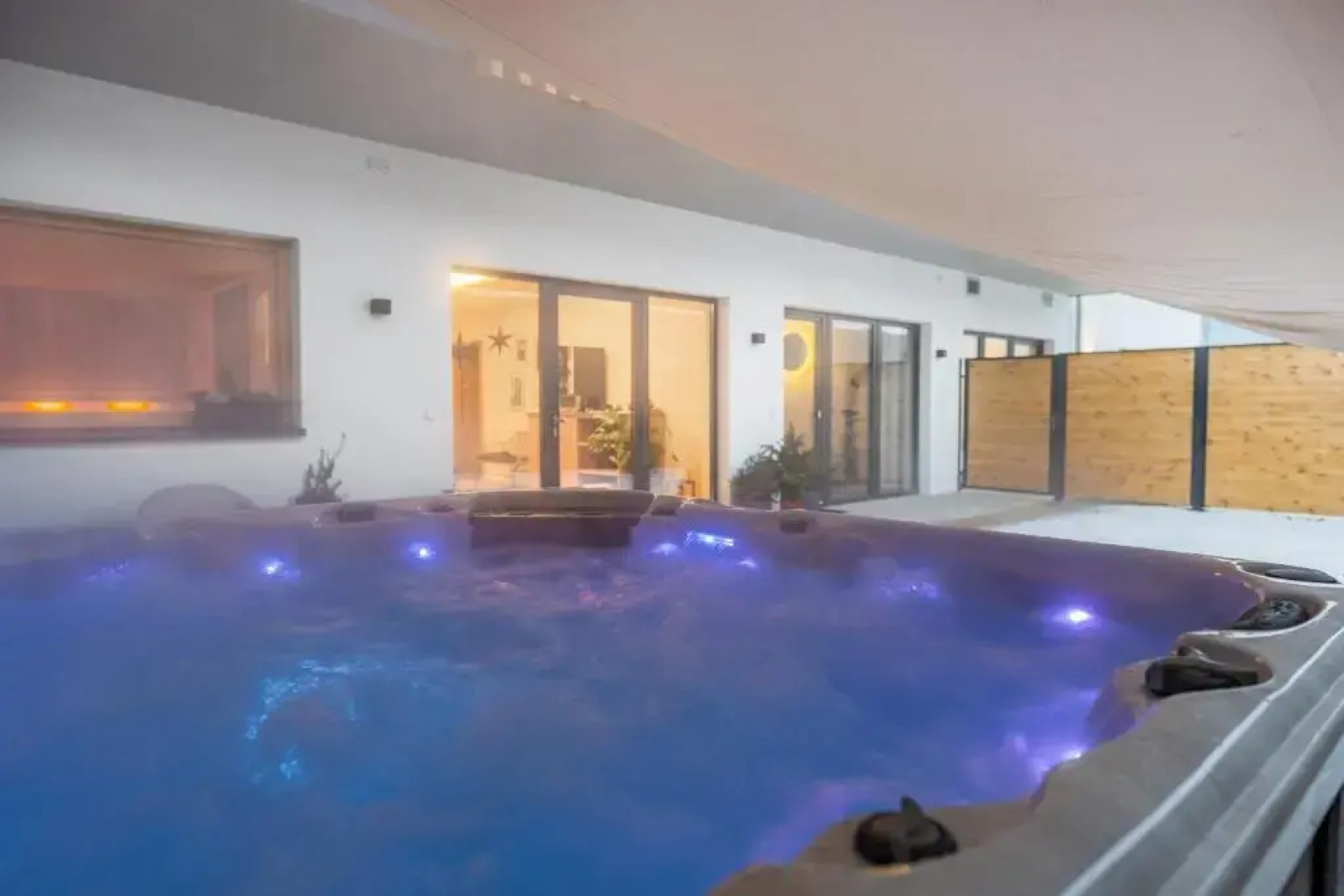 zeitlang by Rösslwirt