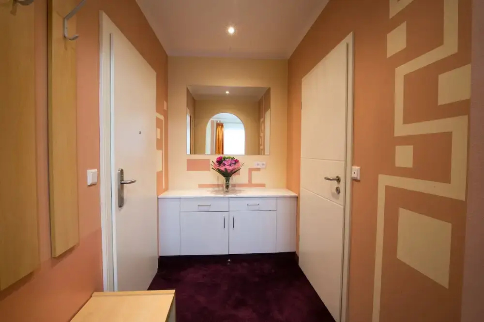 Hotel Residenz Hössinger