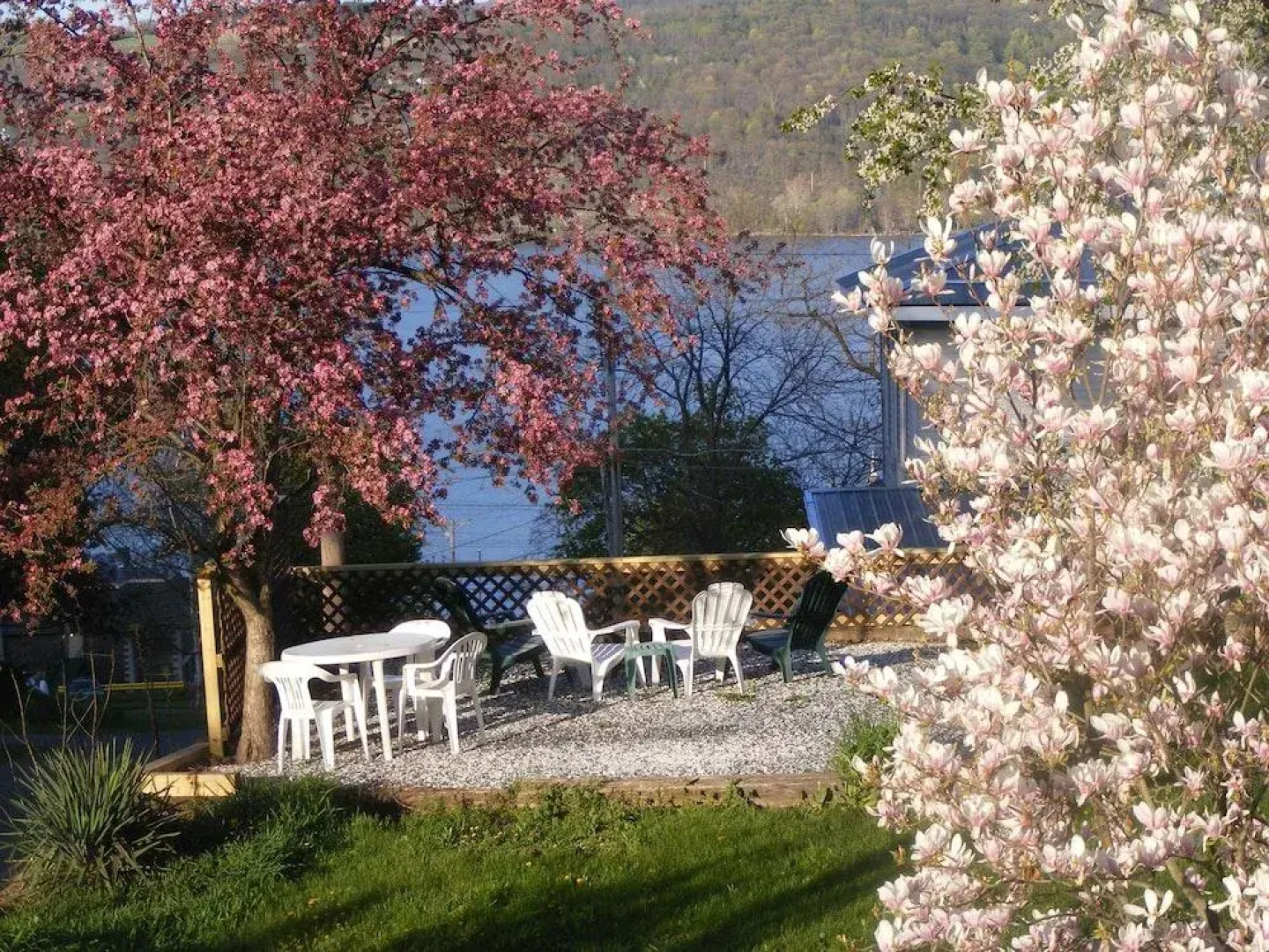 Lake Valley Legends B&B