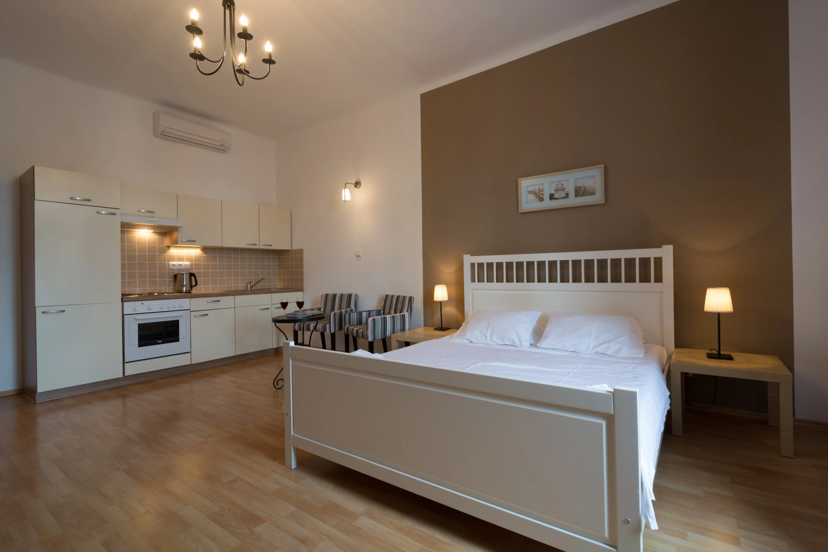 Royal Road Residence