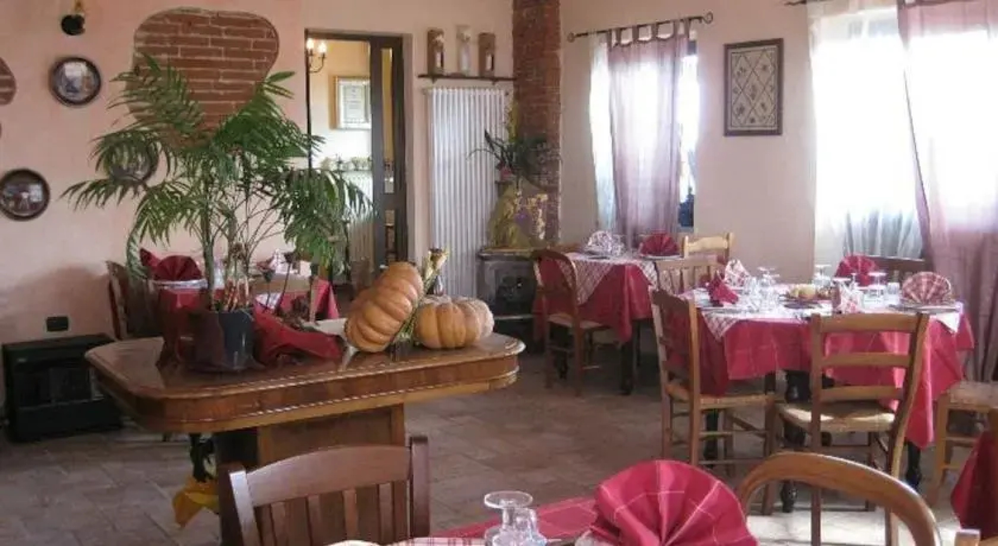 La Cassina ed Steo