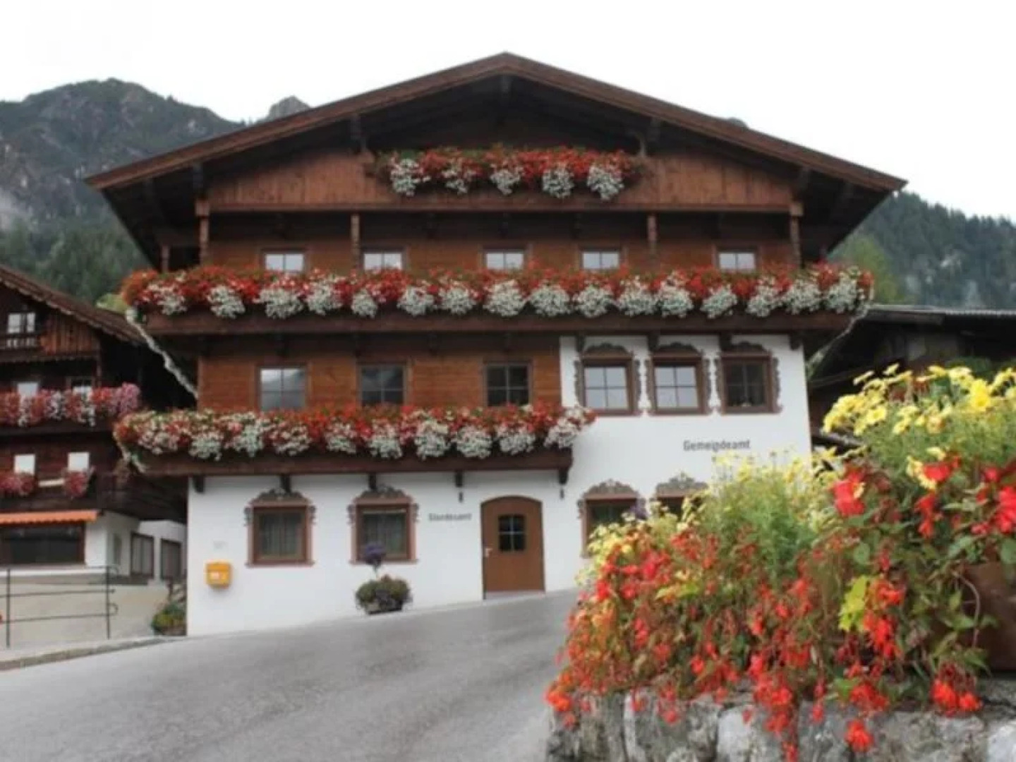 Gasthof-Pension Kolberhof