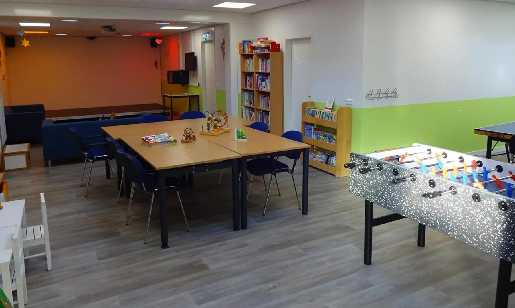 Bungalowpark De Bremerberg