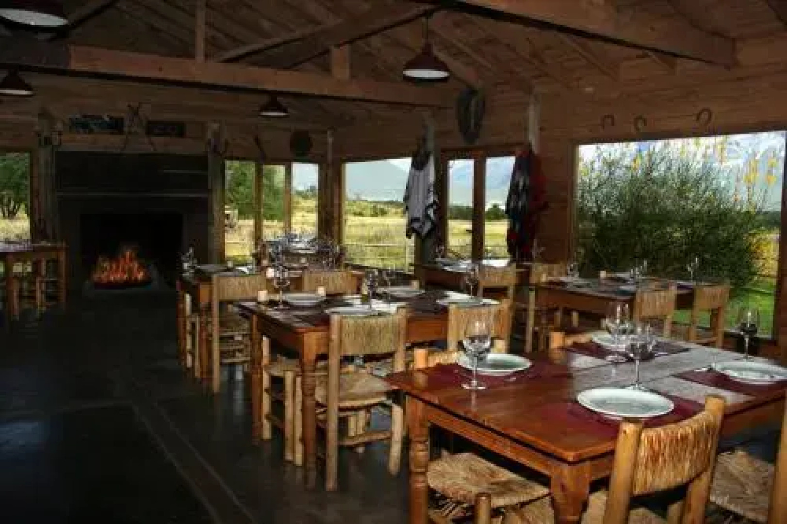 Estancia Nibepo Aike