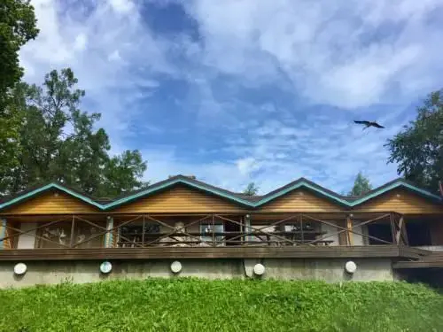 Suurejõe Holiday Center
