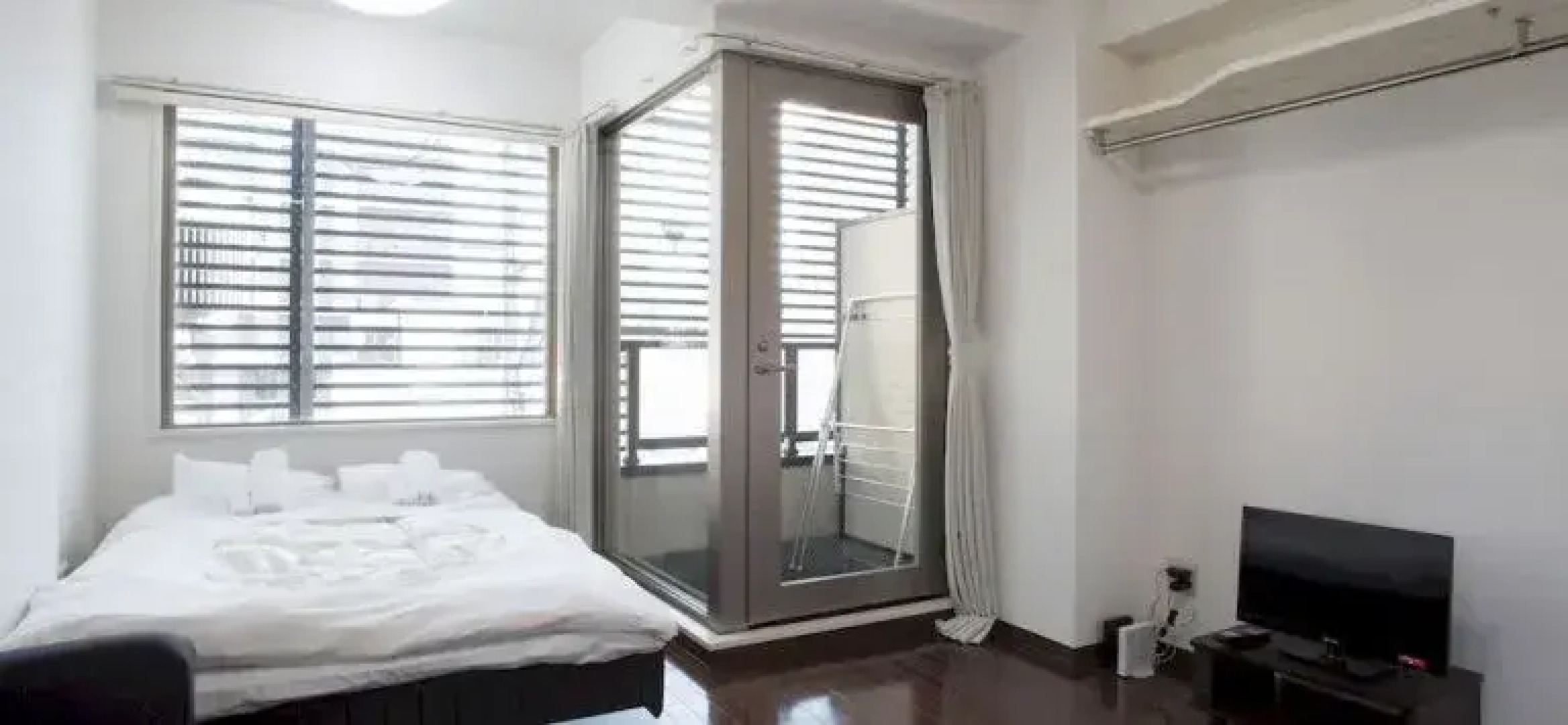 Kyoto Apartment Emblem Kyomon