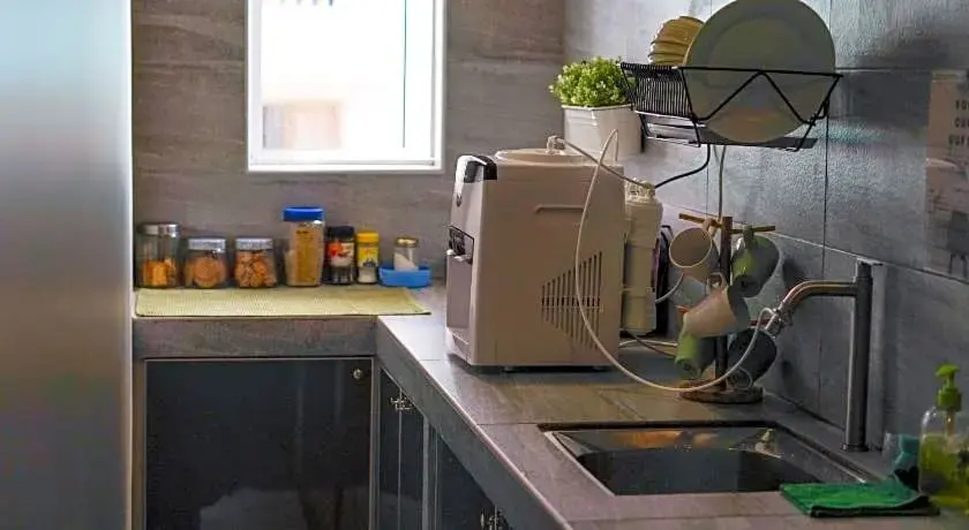 OYO 90020 Amoris Grand Event Space