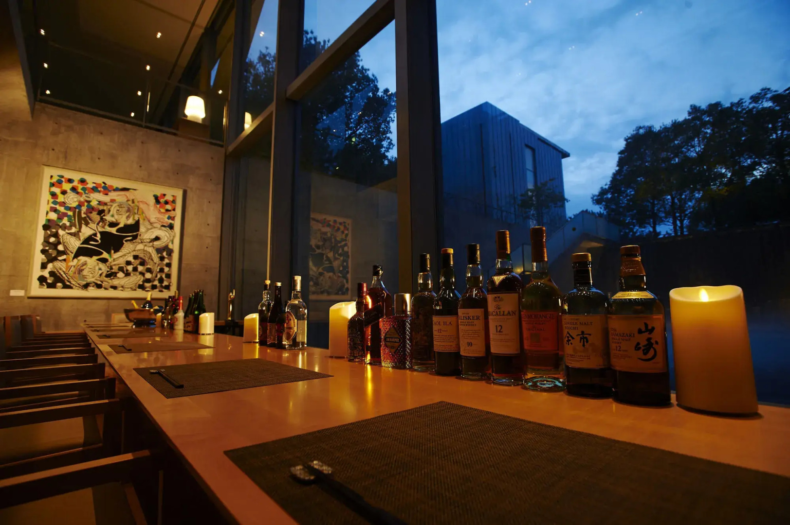 okcs Retreat Setouchi Aonagi