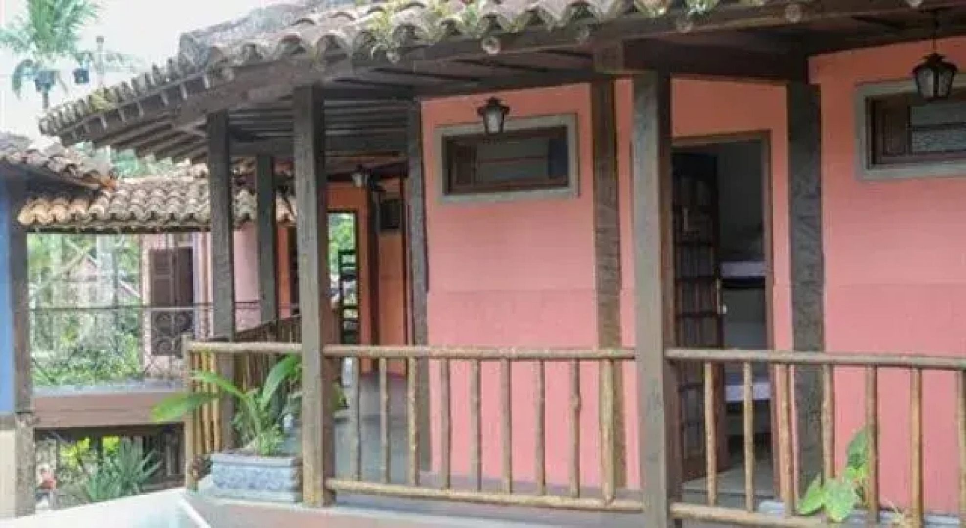 Hostel Saco da Capela