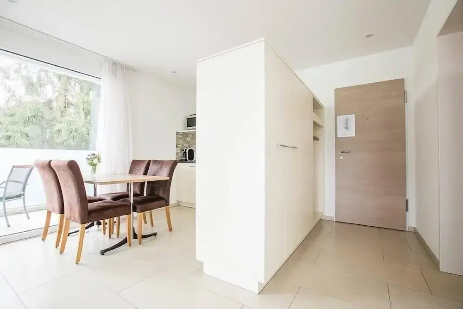 Aparthotel Wiggertal