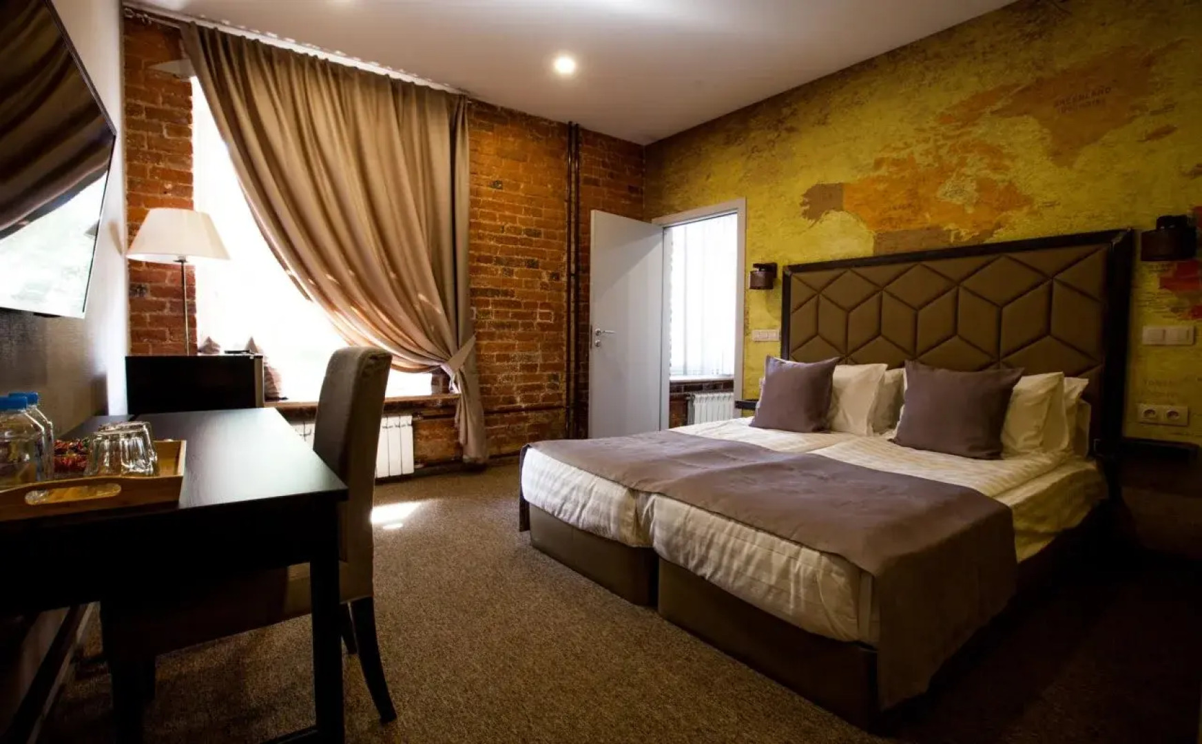 Хостел Kras`INN