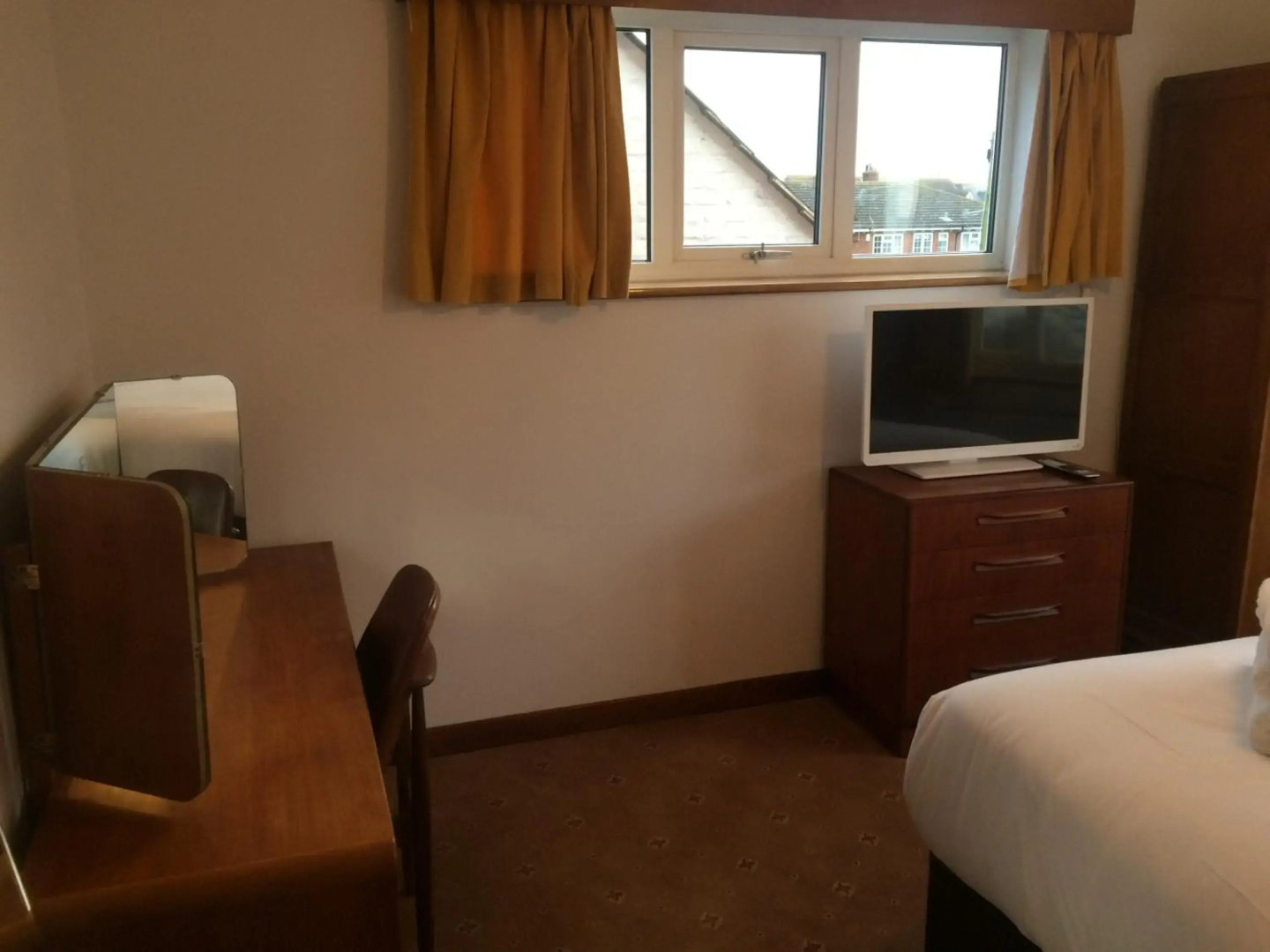Hotel Continental