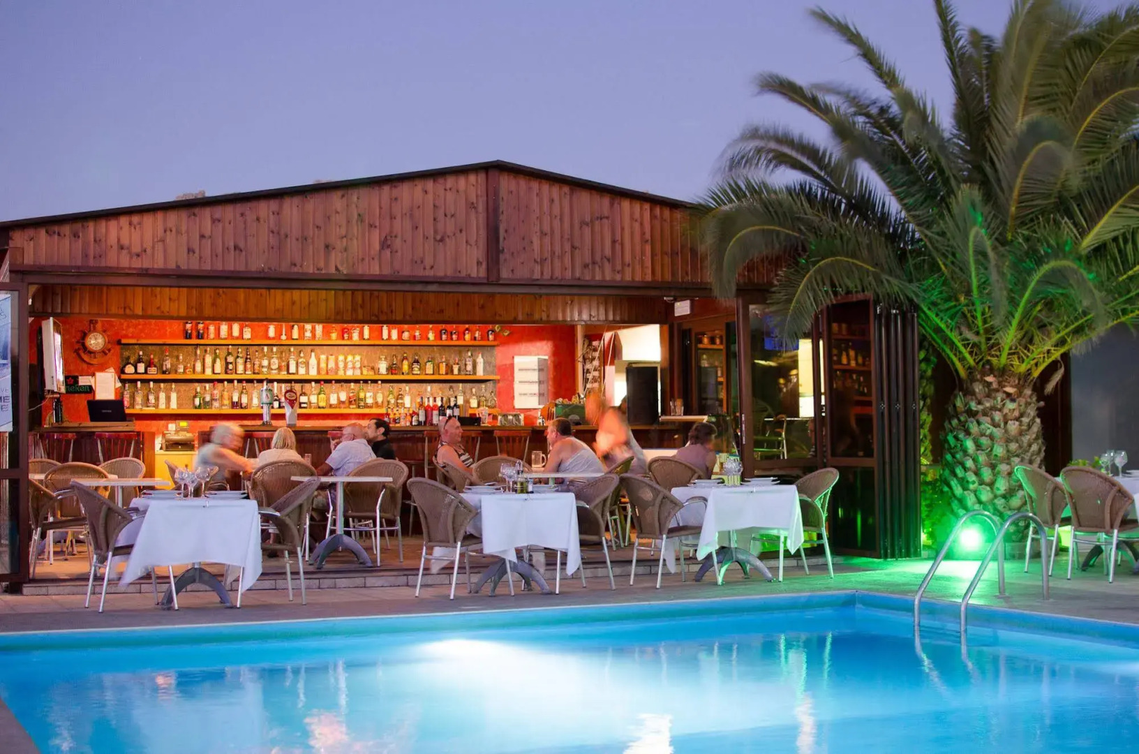 Alia Suites & Alia Beachfront Suites and Spa