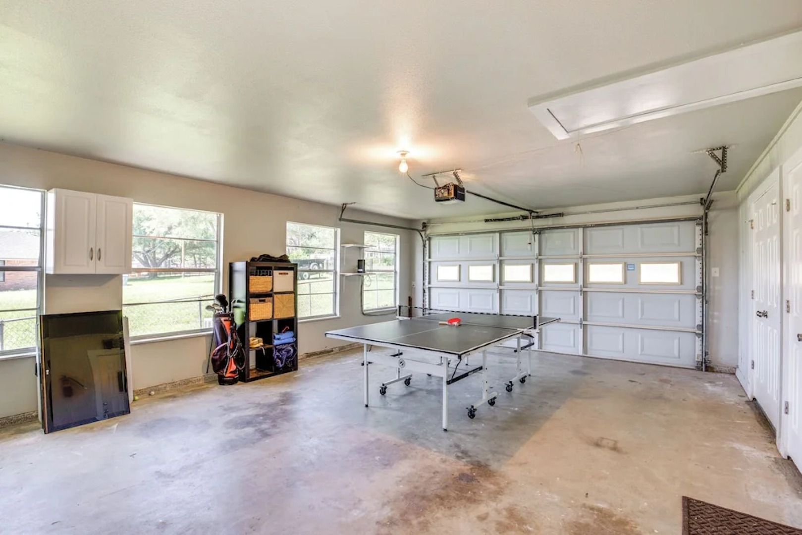 Private Dock & Fire Pit: Cedar Creek Reservoir Gem