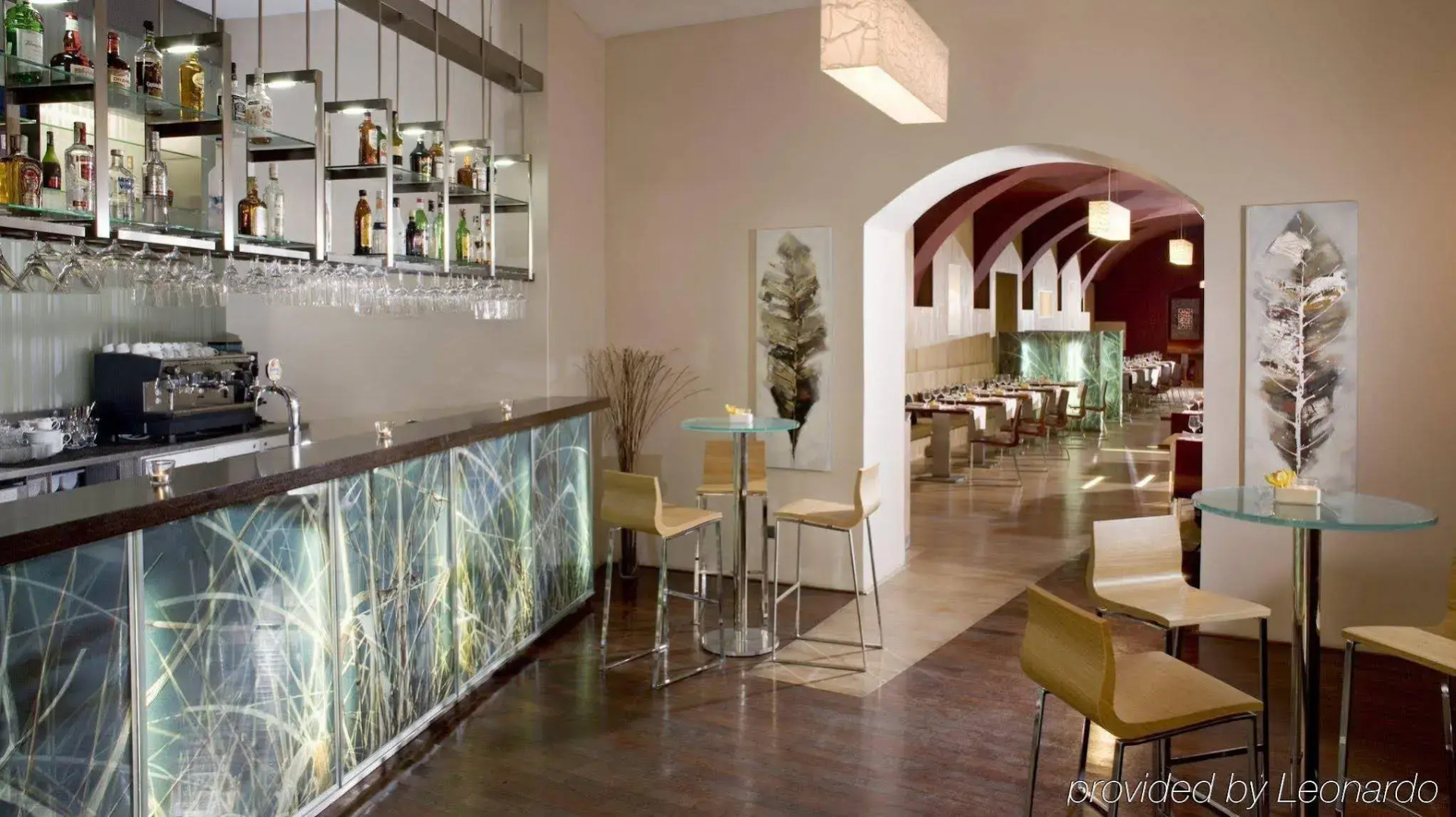 Golden Angel Suites by Adrez Living