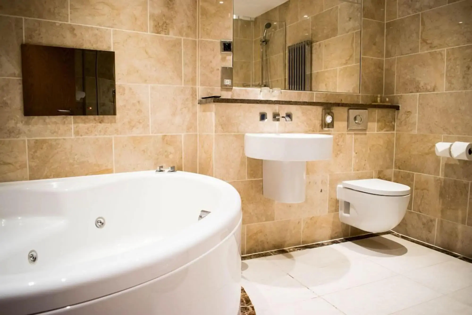 Ingliston Country Club Hotel