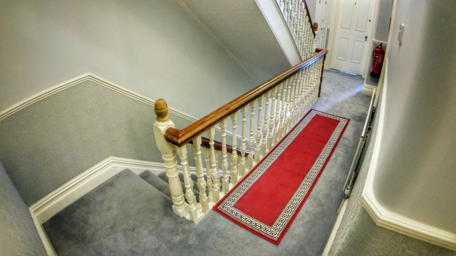 The Ravensbourne Hotel