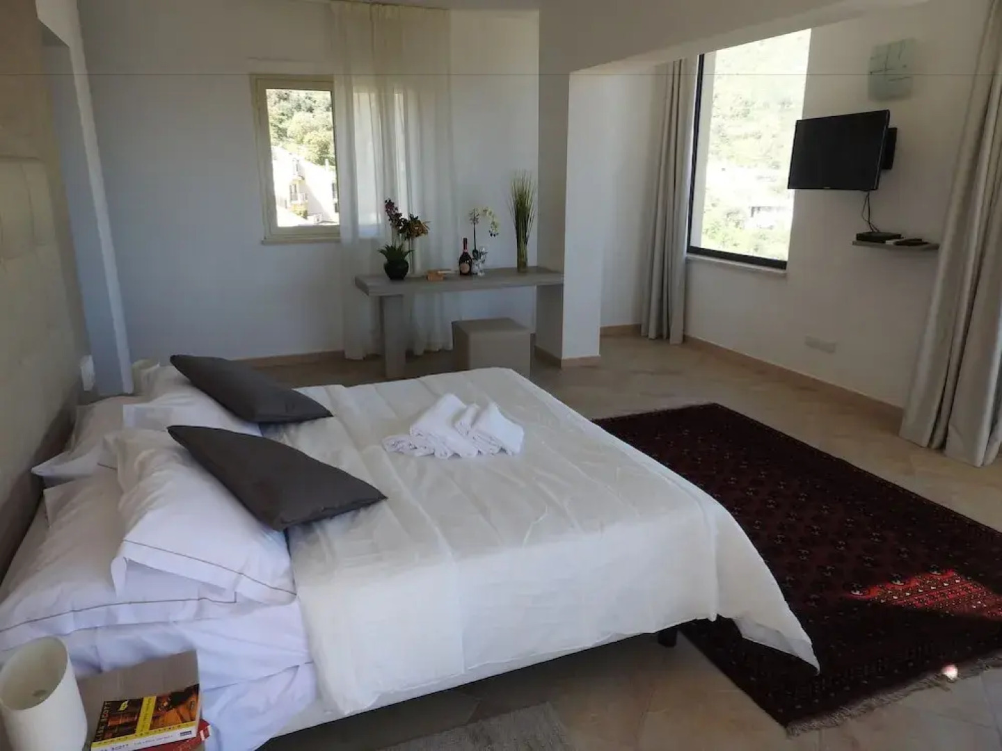 Villa Nina Apartments