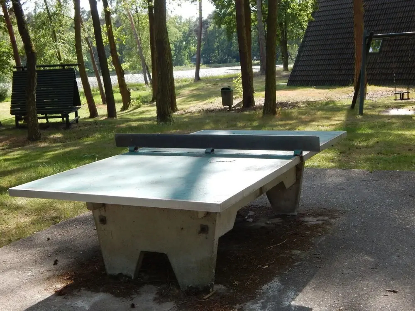 Remote Holiday Home in Limburg Amid a Forest