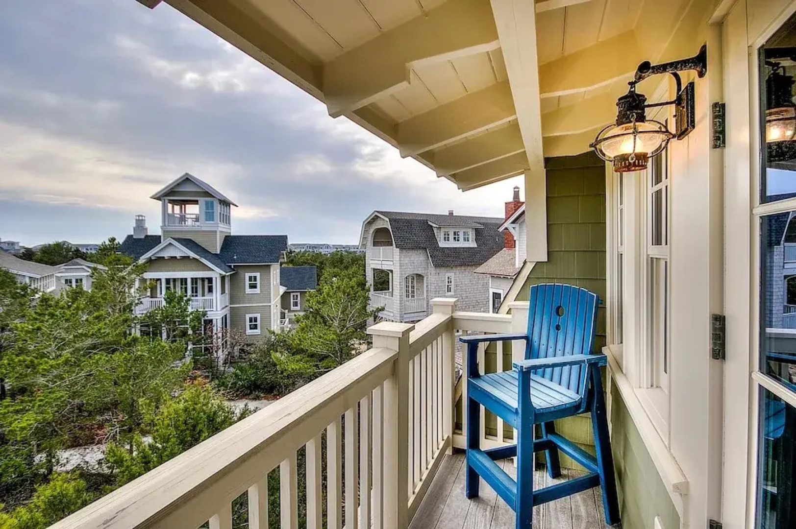 Sandy Ground by Exclusive 30A