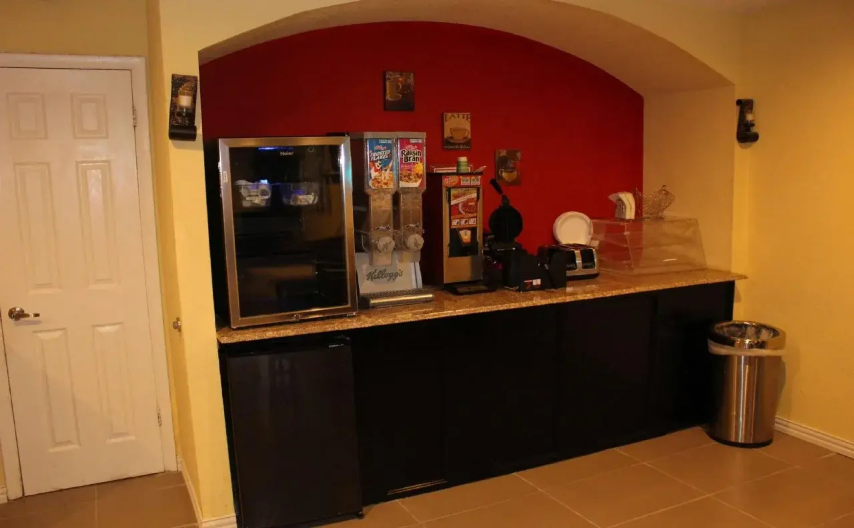 Americas Best Value Inn Henryetta