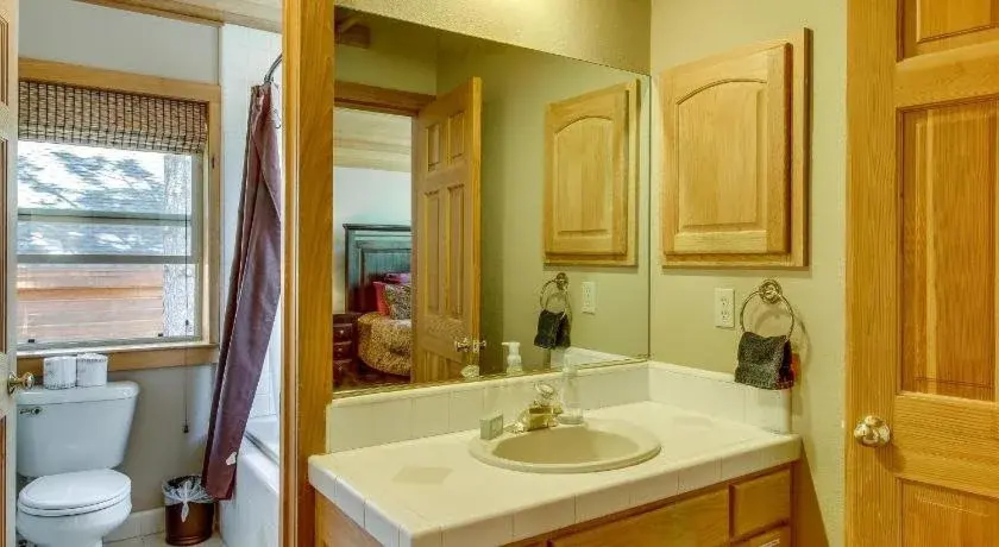 Wolfgang Family Retreat