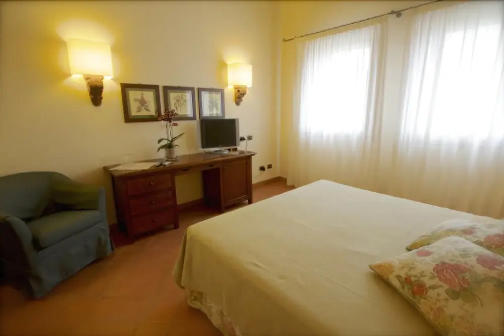 Locanda Botteghino Risorto