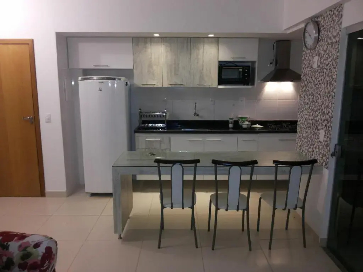 Apartamento Capitães de Areia Ilheus