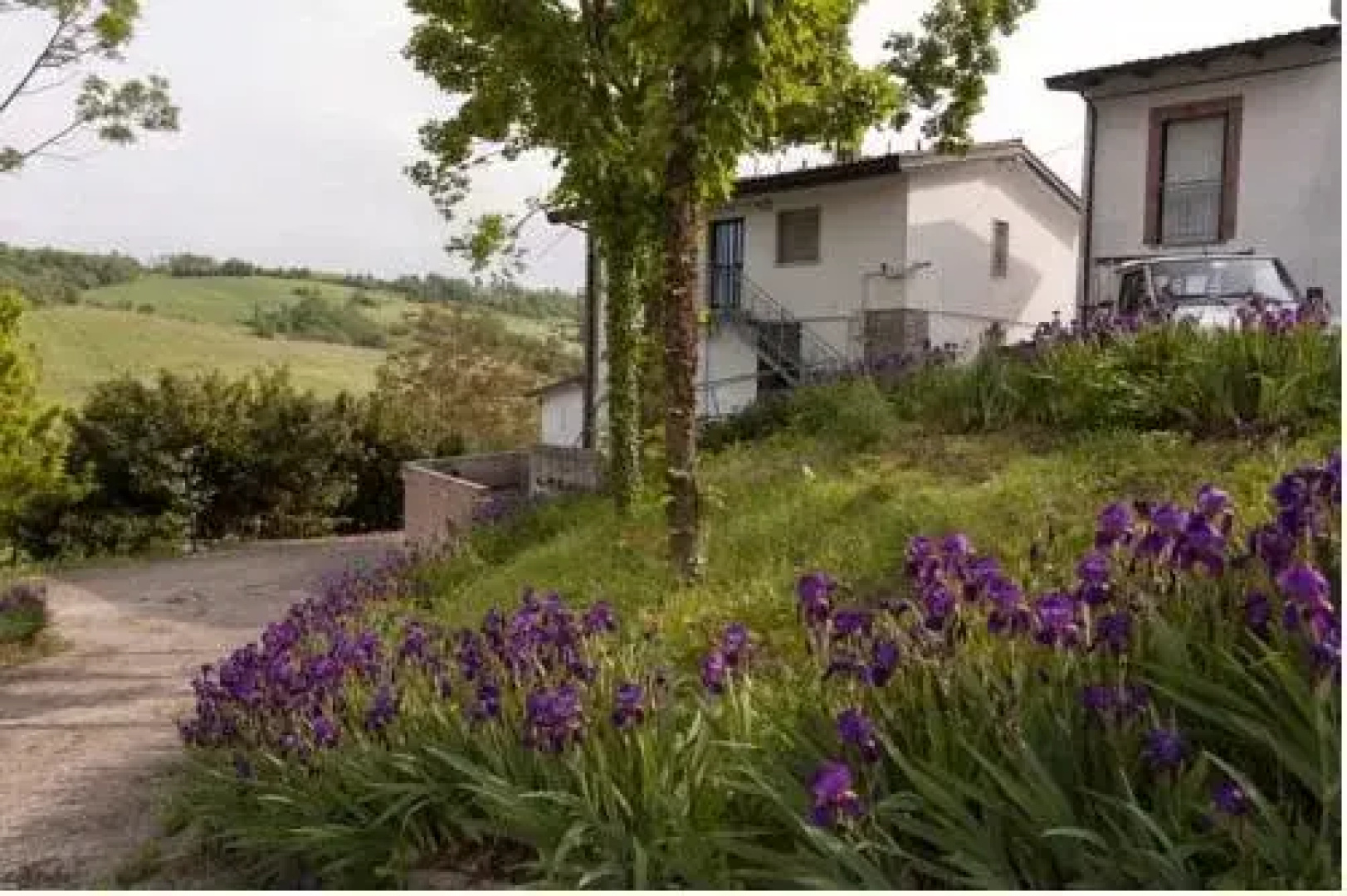 Agriturismo La Conca Doro