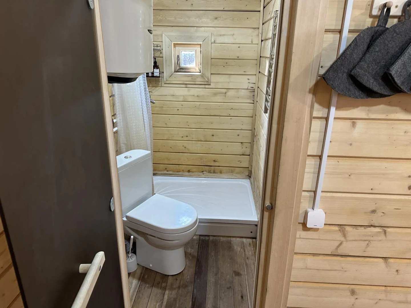 Pav.love Village (ПавЛов)